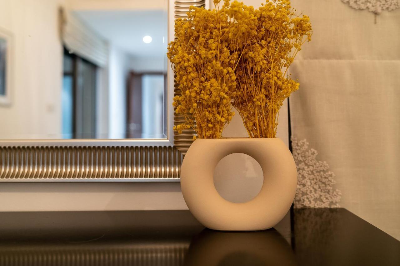 Spectacular Burj & Fountain View - Luxurious 3 Bedrooms & Maids Room - The Residences 迪拜 外观 照片